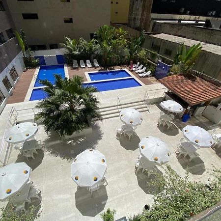 Apart No Capitania Varam Guaruja Διαμέρισμα Εξωτερικό φωτογραφία