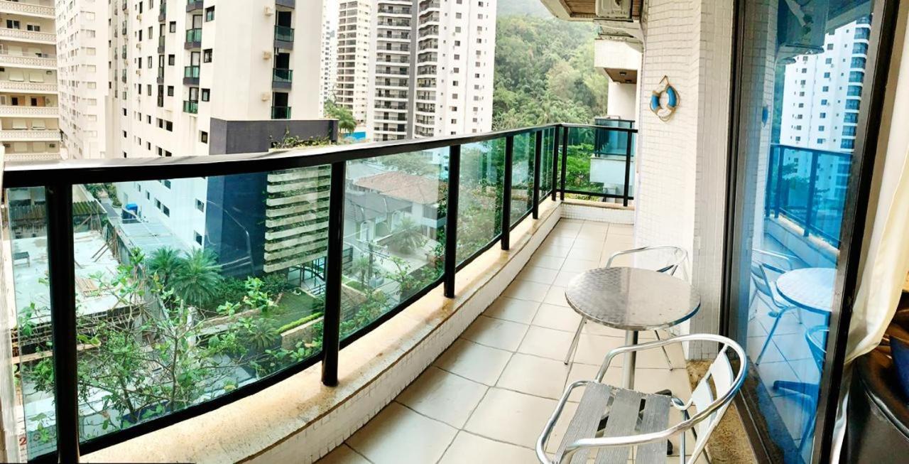 Apart No Capitania Varam Guaruja Διαμέρισμα Εξωτερικό φωτογραφία