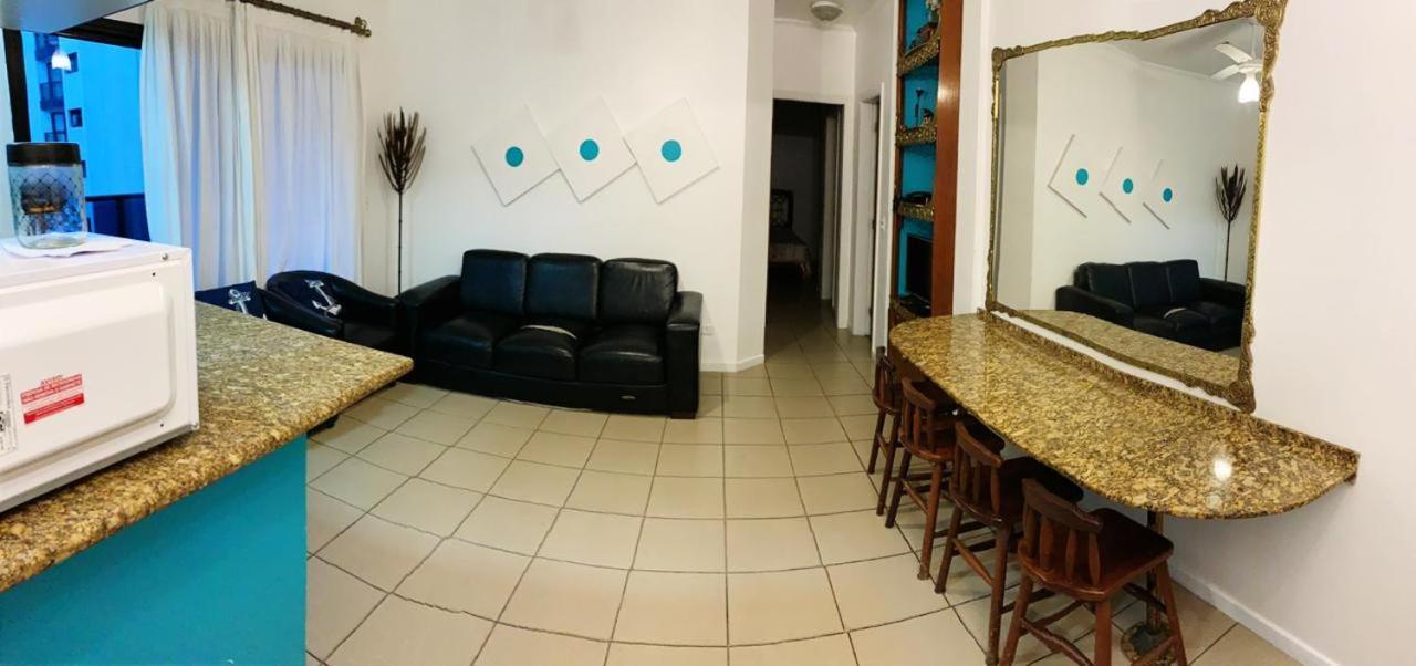 Apart No Capitania Varam Guaruja Διαμέρισμα Εξωτερικό φωτογραφία