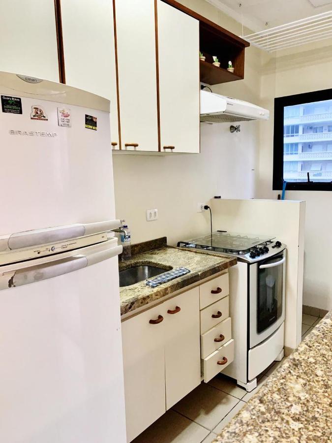 Apart No Capitania Varam Guaruja Διαμέρισμα Εξωτερικό φωτογραφία