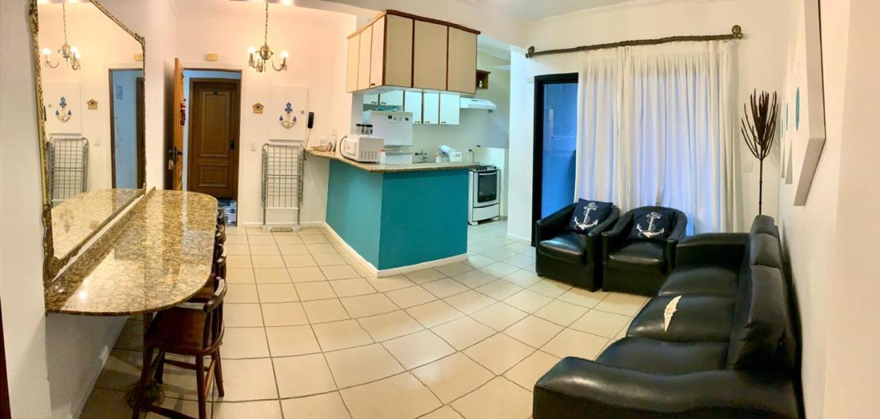 Apart No Capitania Varam Guaruja Διαμέρισμα Εξωτερικό φωτογραφία