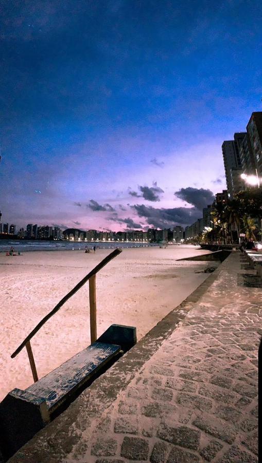 Apart No Capitania Varam Guaruja Διαμέρισμα Εξωτερικό φωτογραφία