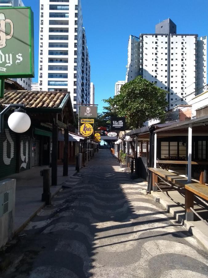 Apart No Capitania Varam Guaruja Διαμέρισμα Εξωτερικό φωτογραφία