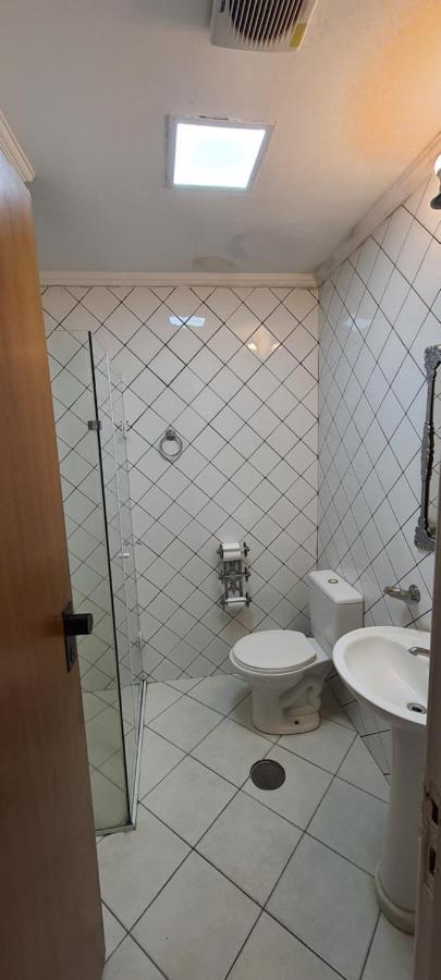 Apart No Capitania Varam Guaruja Διαμέρισμα Εξωτερικό φωτογραφία
