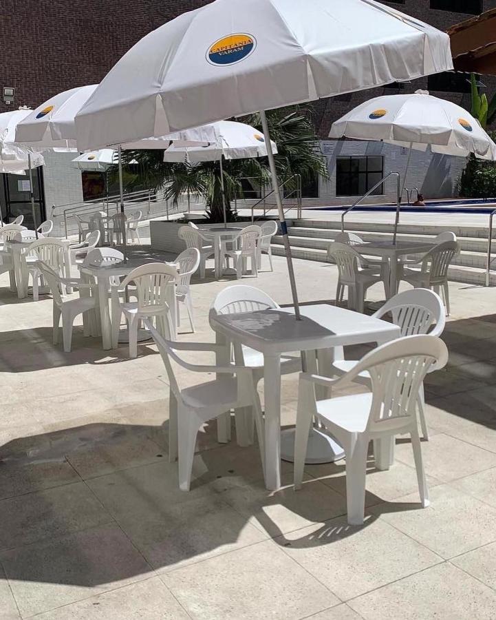 Apart No Capitania Varam Guaruja Διαμέρισμα Εξωτερικό φωτογραφία