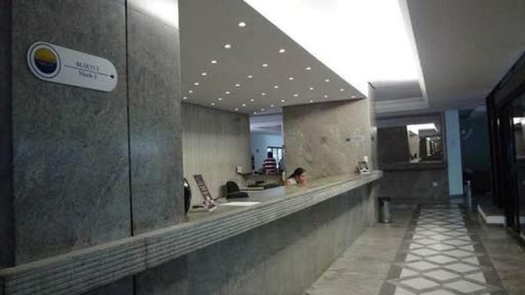 Apart No Capitania Varam Guaruja Διαμέρισμα Εξωτερικό φωτογραφία
