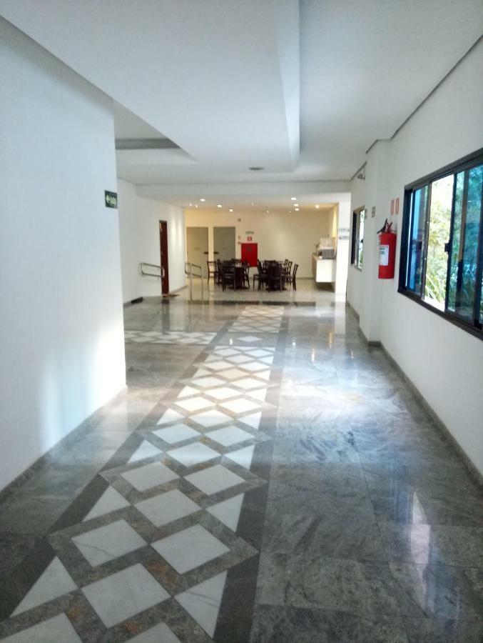 Apart No Capitania Varam Guaruja Διαμέρισμα Εξωτερικό φωτογραφία