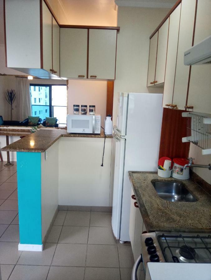 Apart No Capitania Varam Guaruja Διαμέρισμα Εξωτερικό φωτογραφία