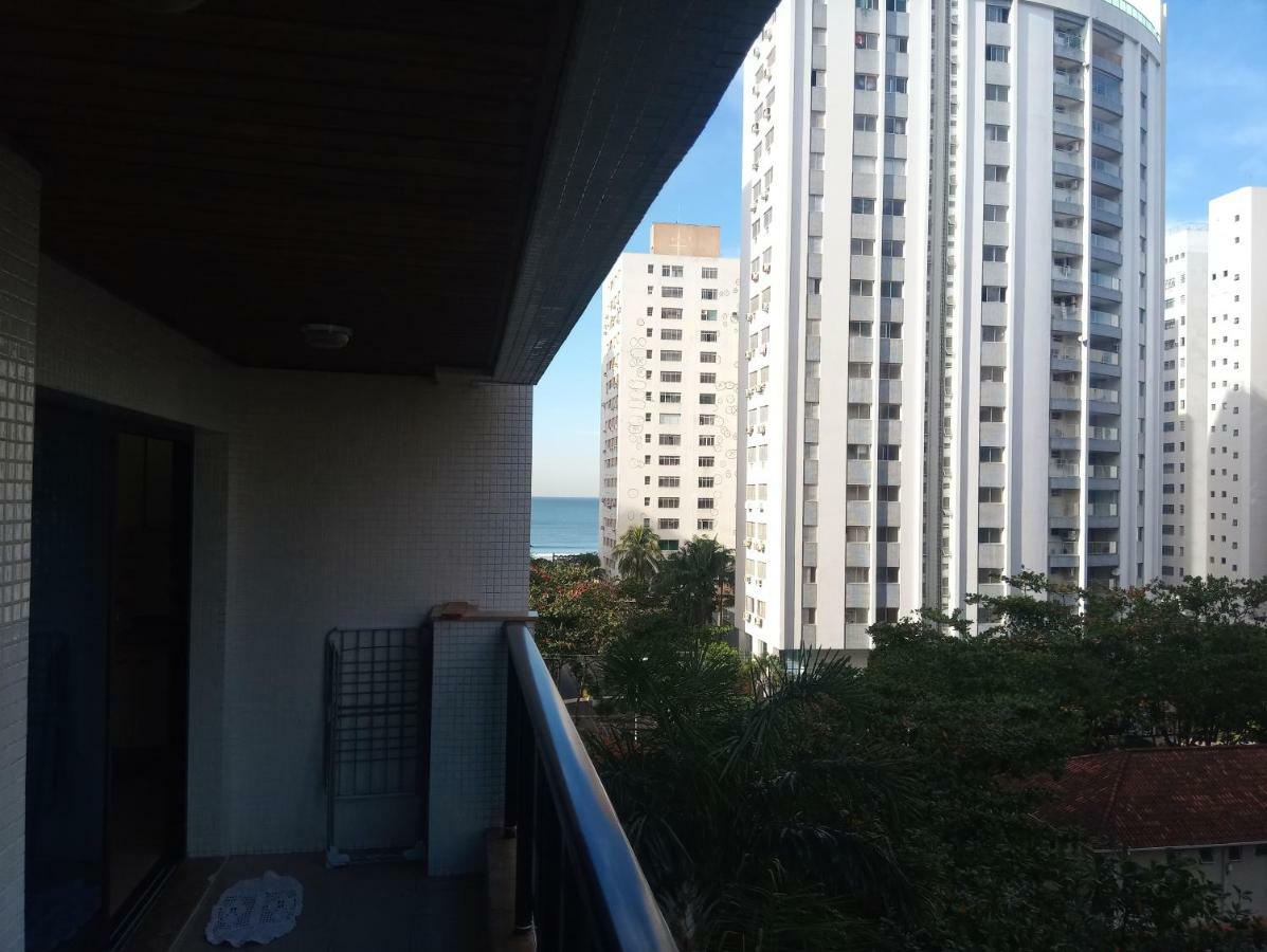 Apart No Capitania Varam Guaruja Διαμέρισμα Εξωτερικό φωτογραφία